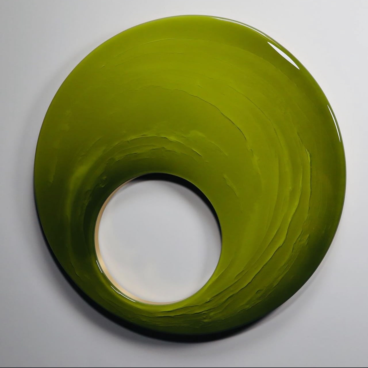 Corine van Voorbergen, Verdant Void