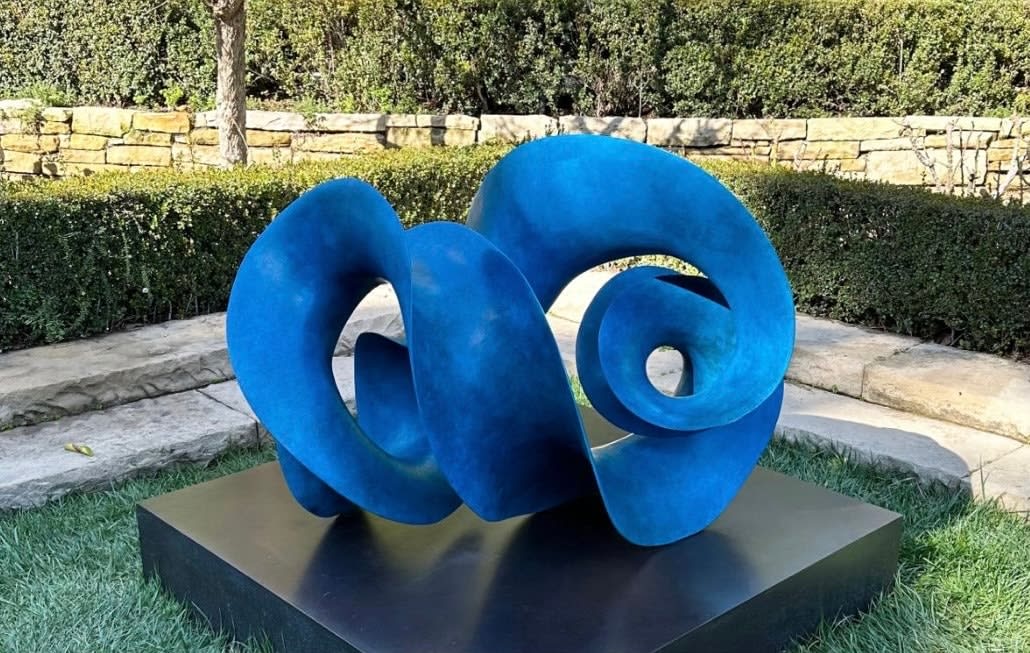 Merete Rasmussen, Endure