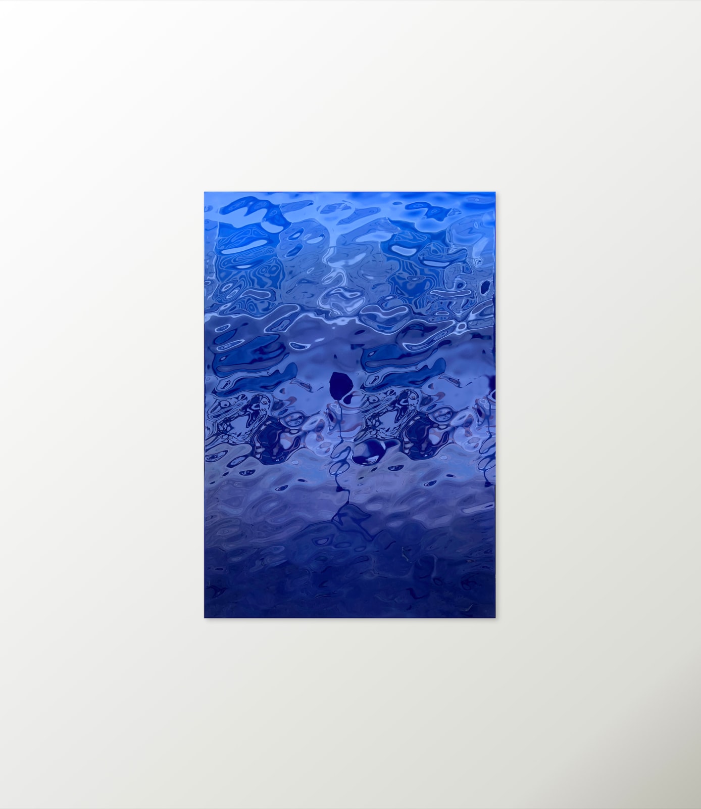 Guillaume Grando (Supakitch), Surface And Depth