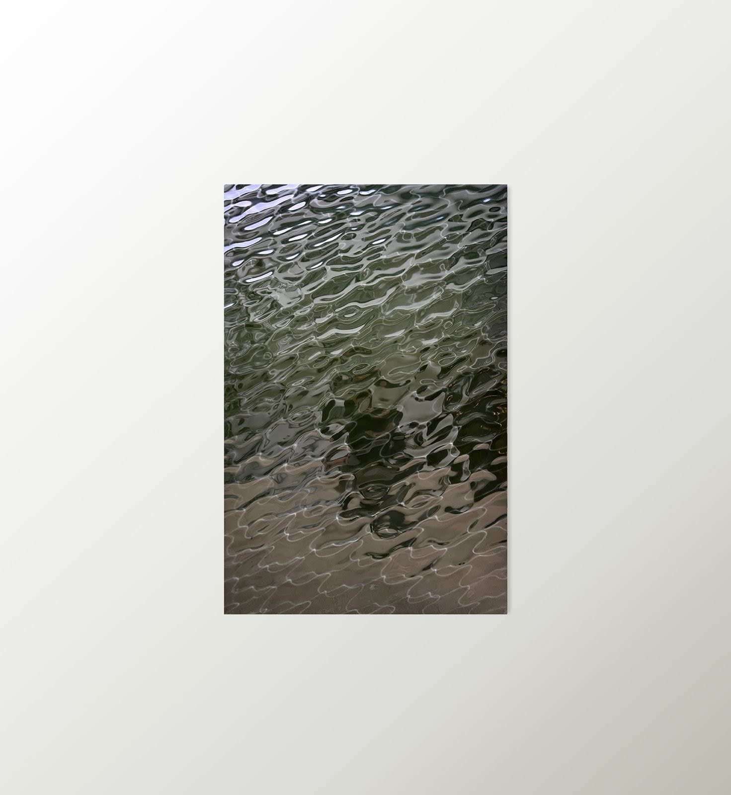 Guillaume Grando (Supakitch), Surface And Depth