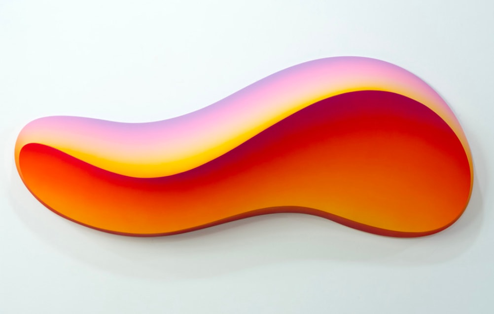 Jan Kaláb, Blush Tide 1124