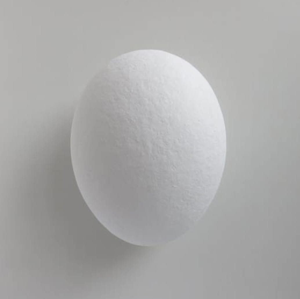 Yumiko Yoneda, Being