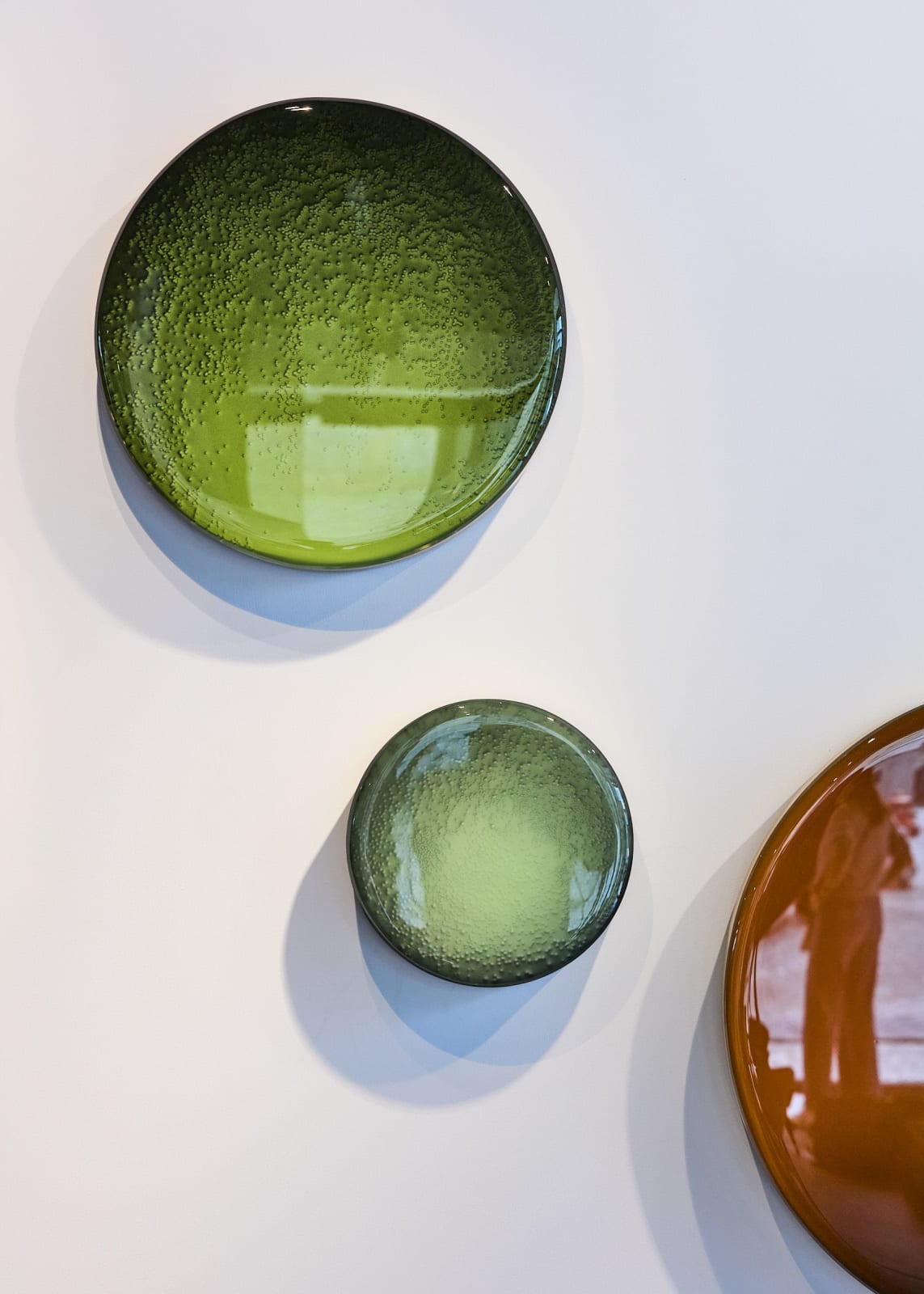 Corine van Voorbergen, Rêverie Installation