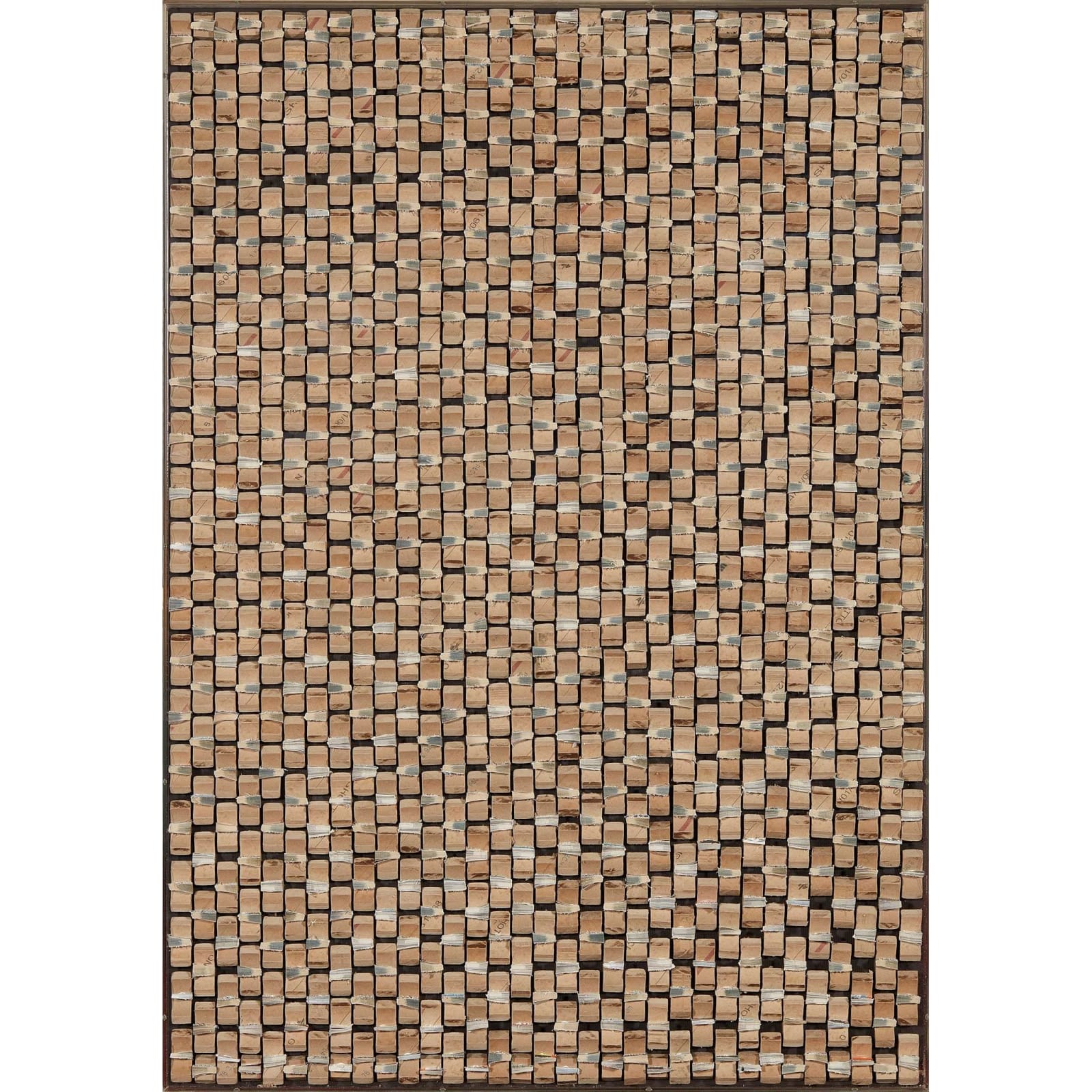 Guy Leclef, Untitled (2006)