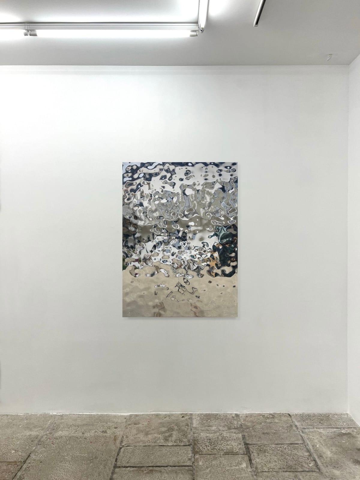 Guillaume Grando (Supakitch), Mercure