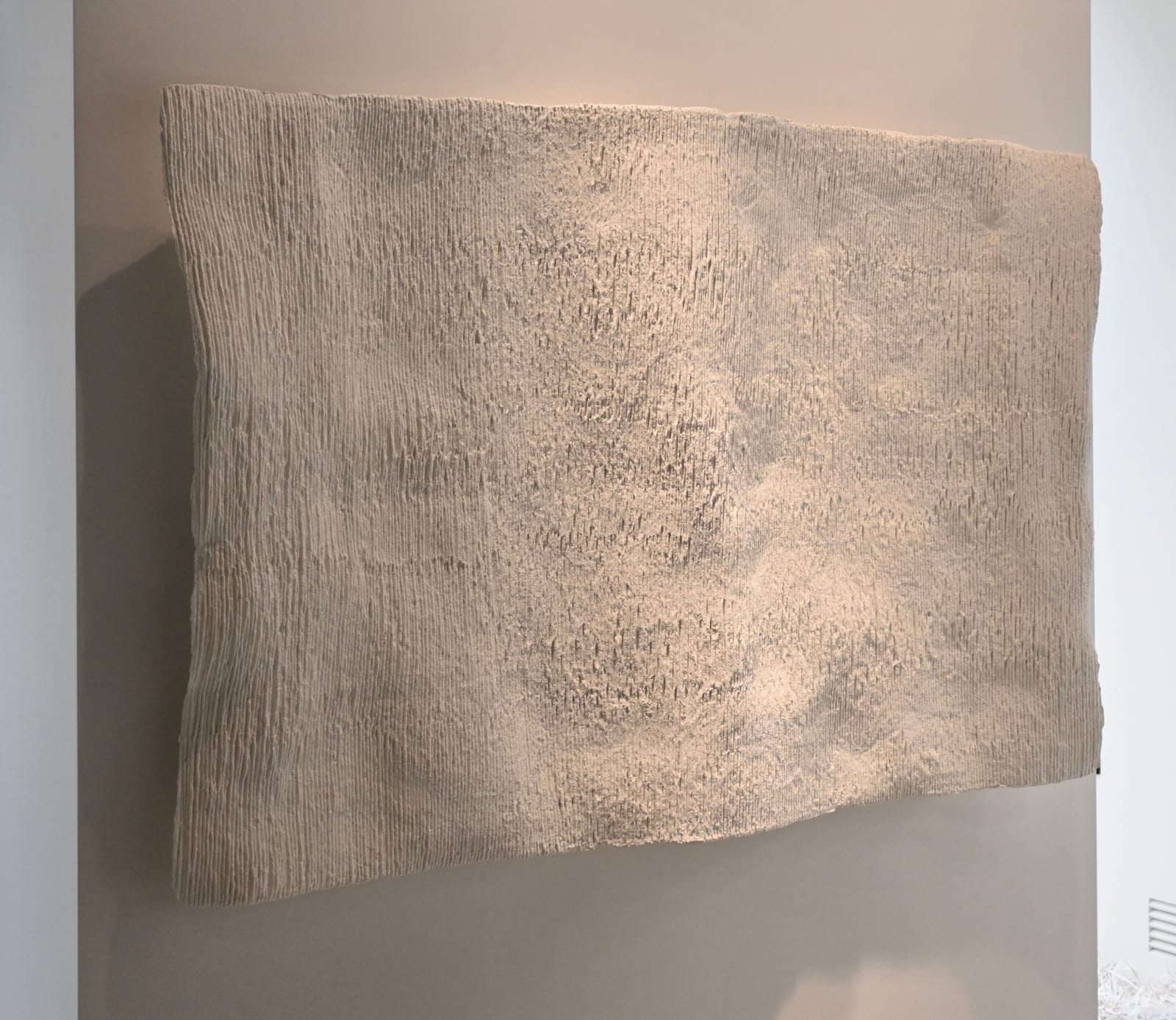 Johannes Schoonhoven, White Wave