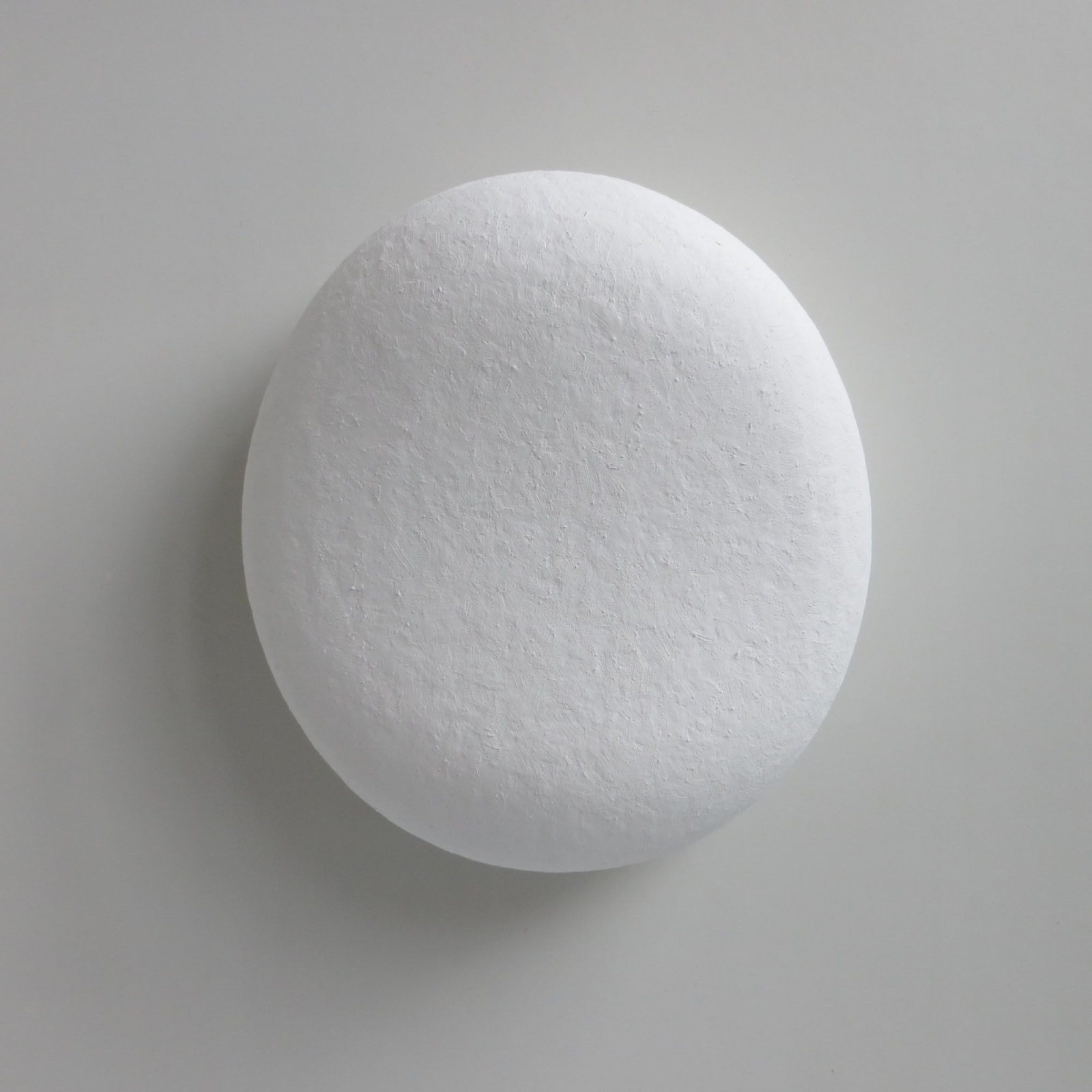 Yumiko Yoneda, Inner Mind