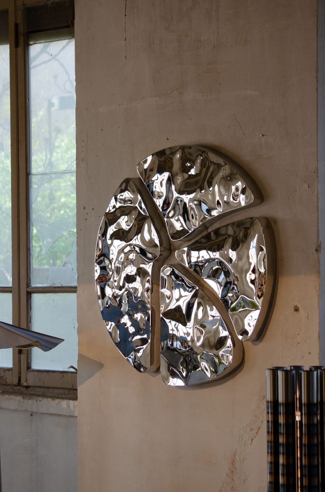 Pepe Valenti, El Mar