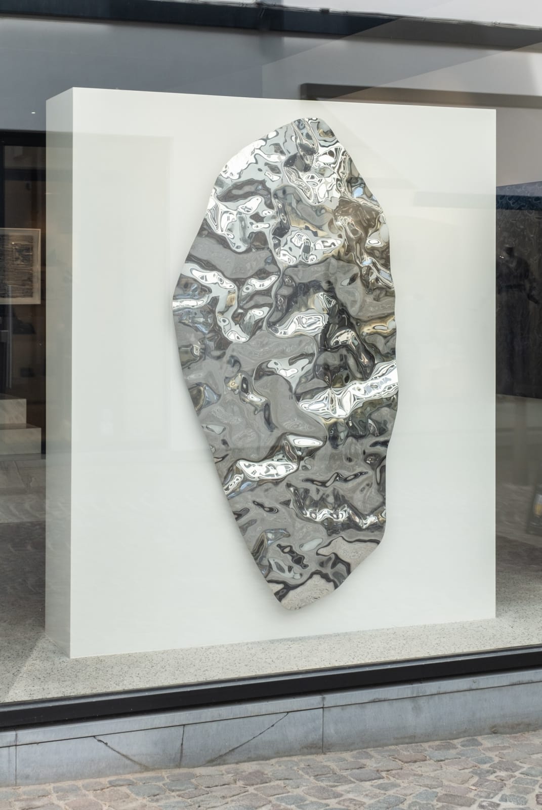 Pepe Valenti, El Mar