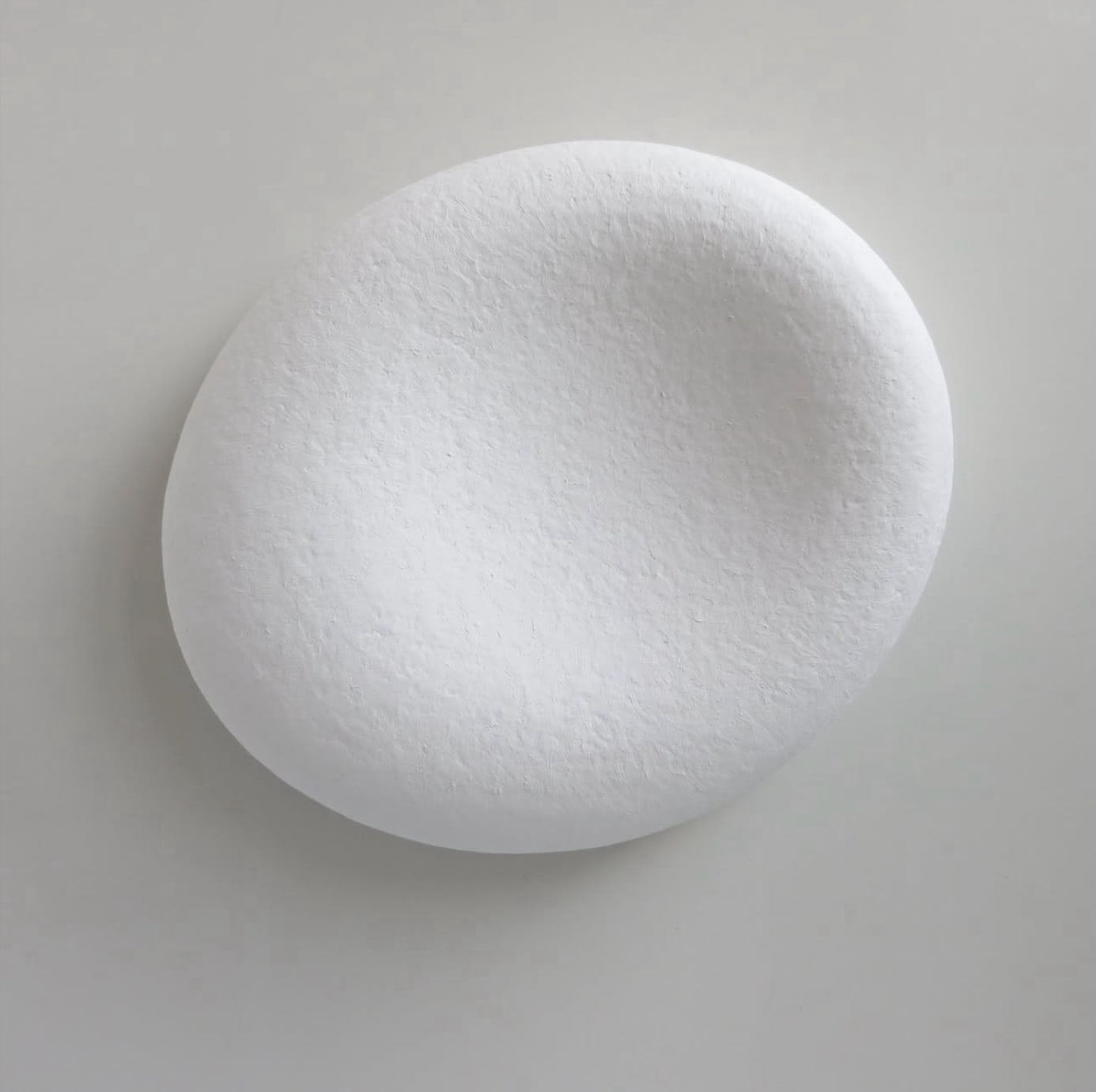 Yumiko Yoneda, Inner Silence