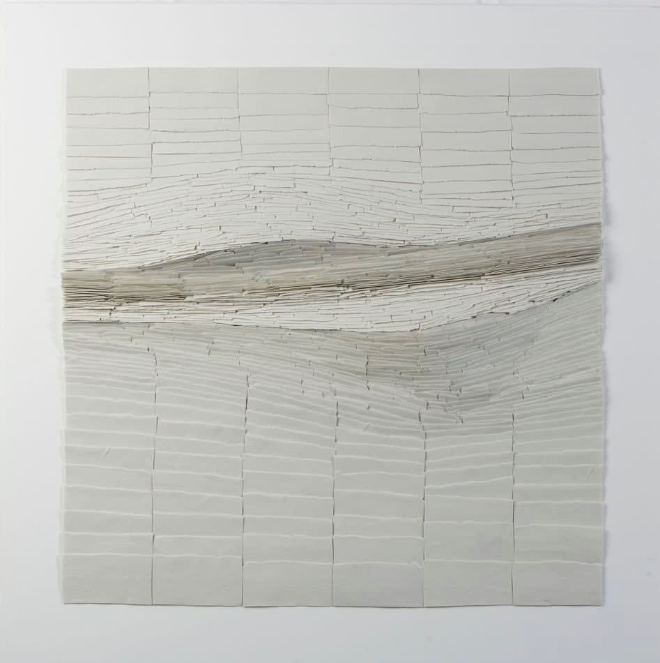 Jeanne Opgenhaffen, Never Still Always Changing