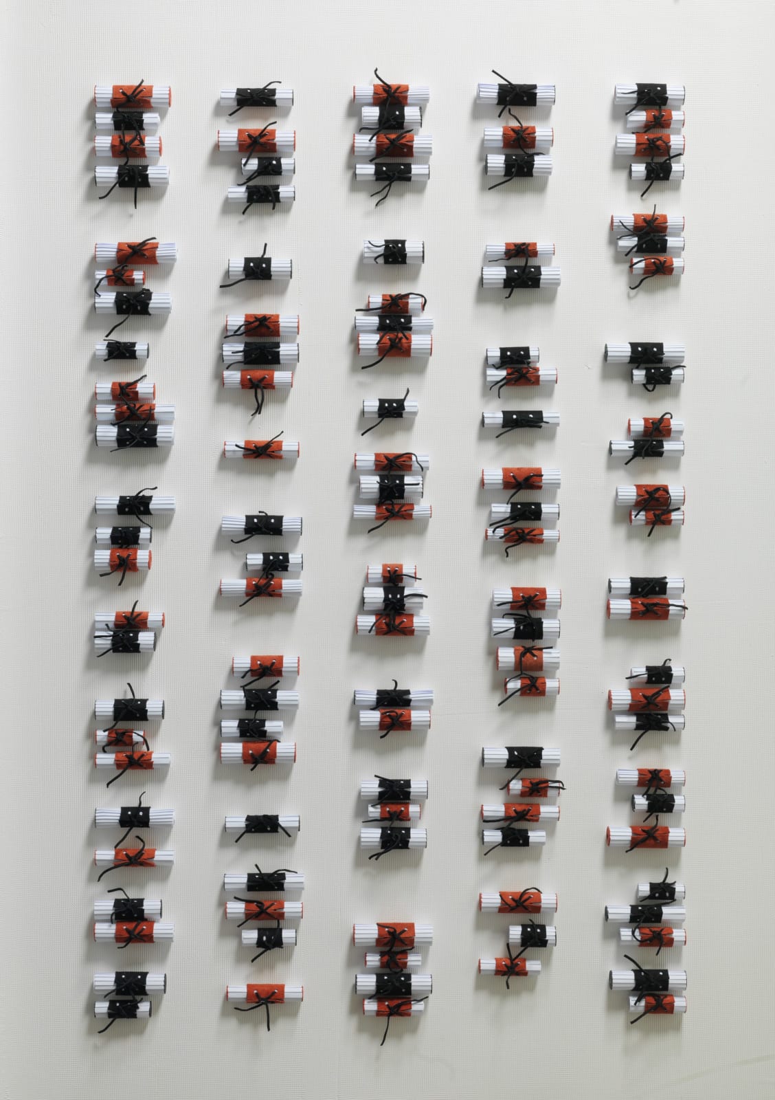 Guy Leclef, TW 504 for Delvaux