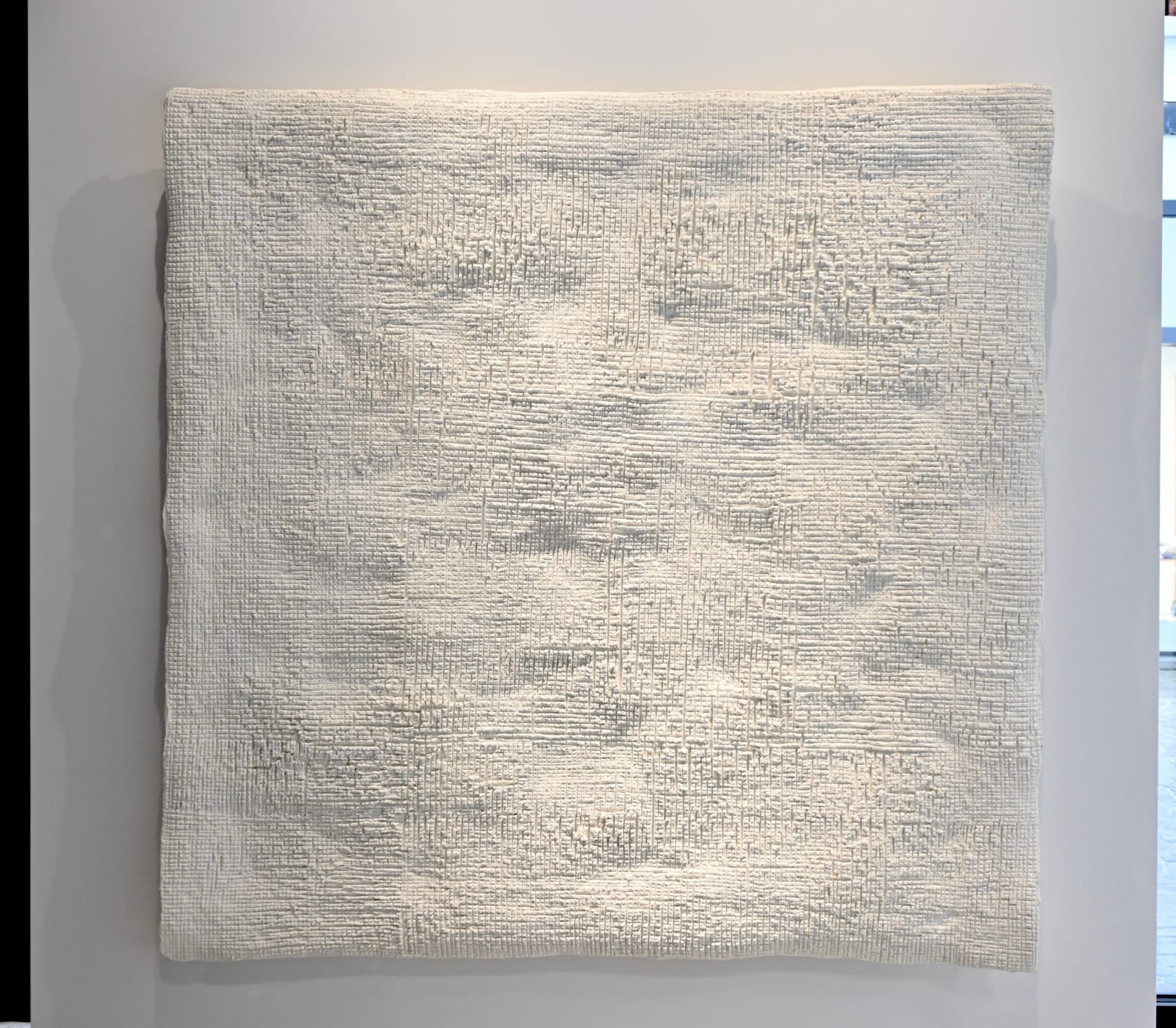 Johannes Schoonhoven, White Square