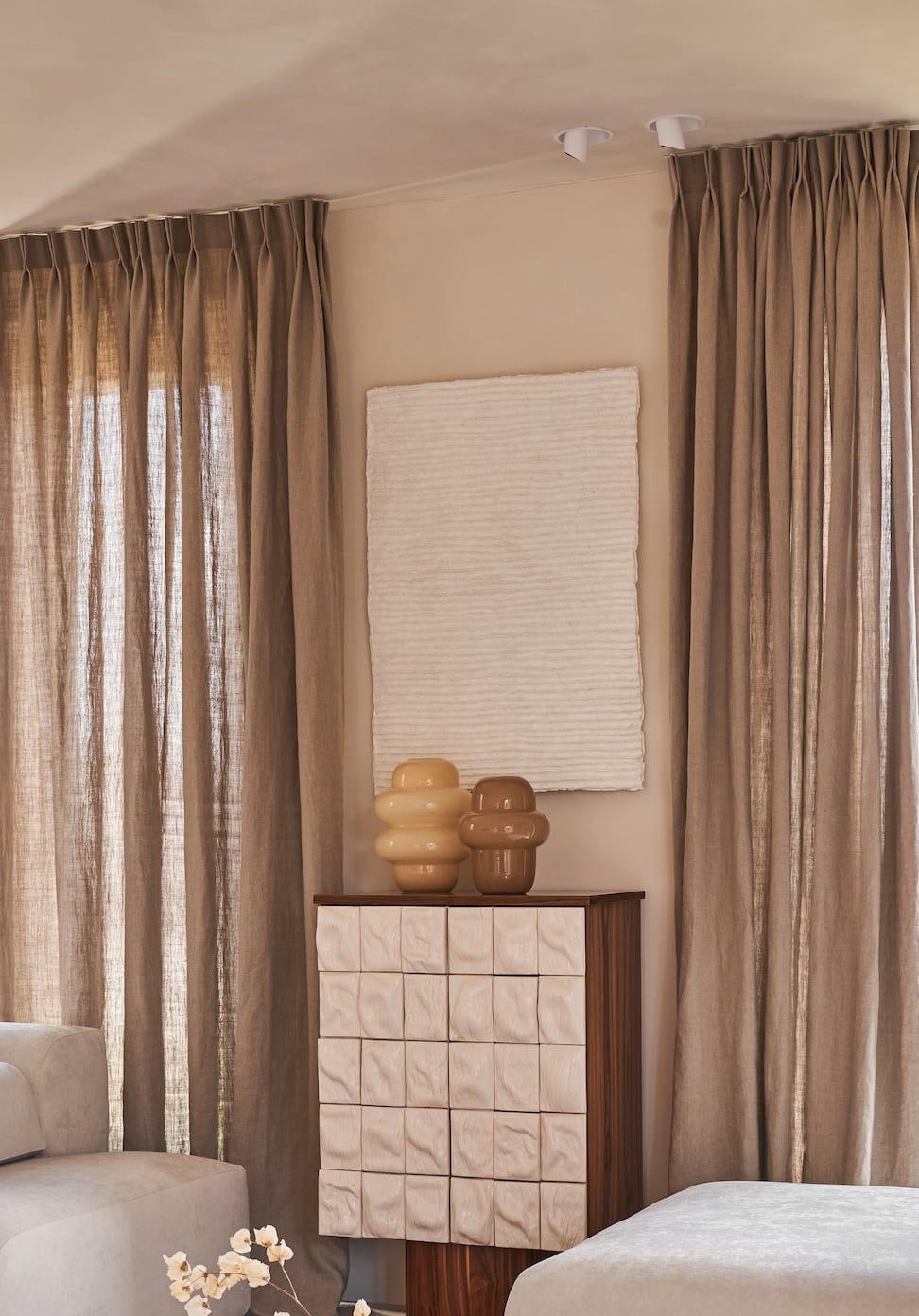 Johannes Schoonhoven, Untitled