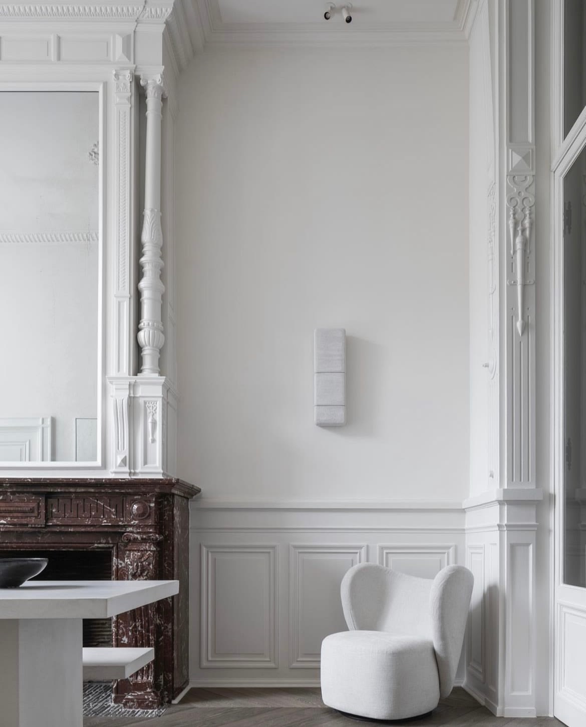 Alexandre Hermans (Studio Hermano), Roca Cortada