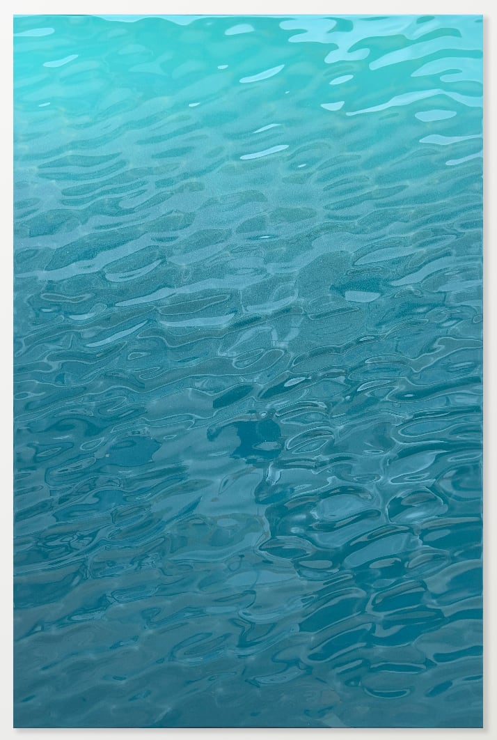 Guillaume Grando (Supakitch), Surface And Depth