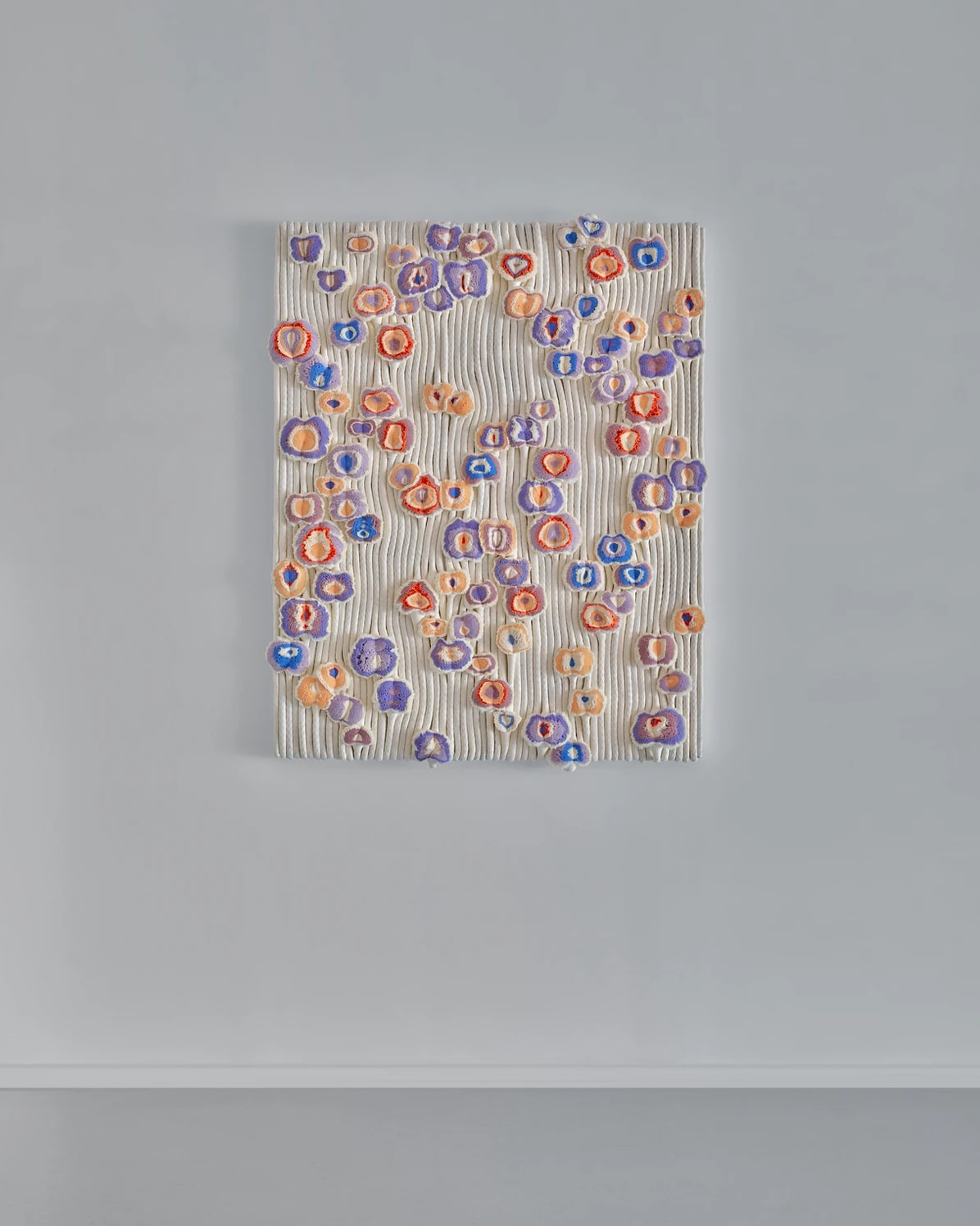 Joana Schneider, Polly’s Garden