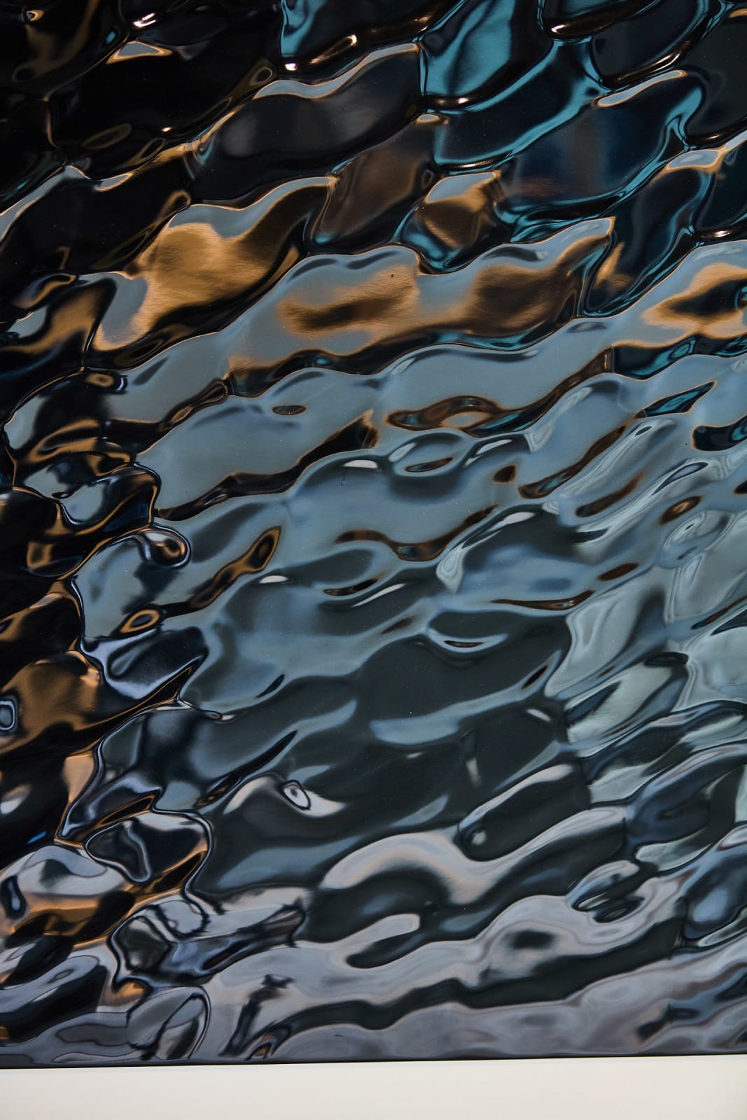 Guillaume Grando (Supakitch), Surface And Depth