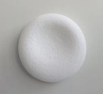 Yumiko Yoneda, Inner Shape