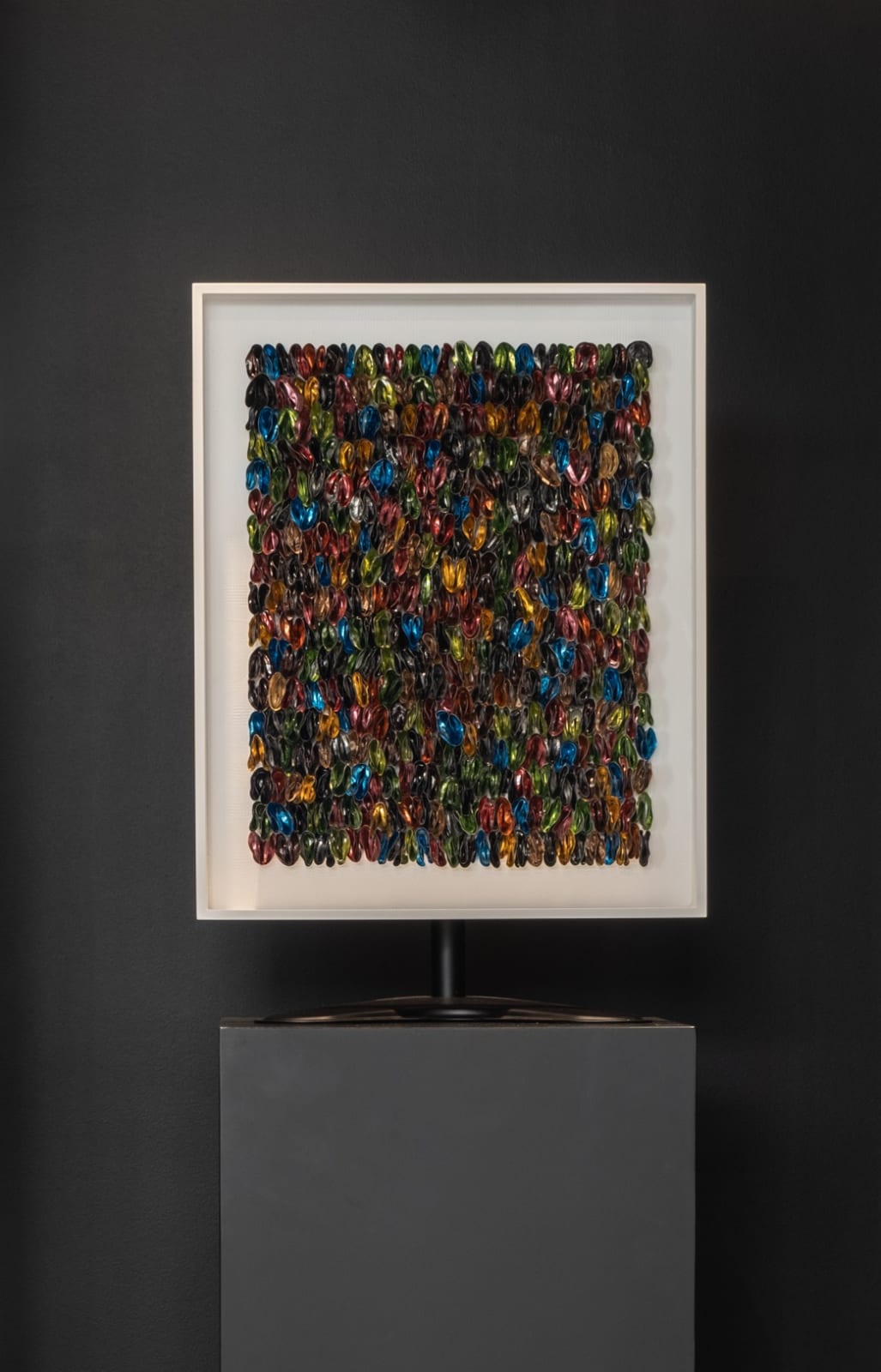 Guy Leclef, Guy Leclef for Nespresso NB 140