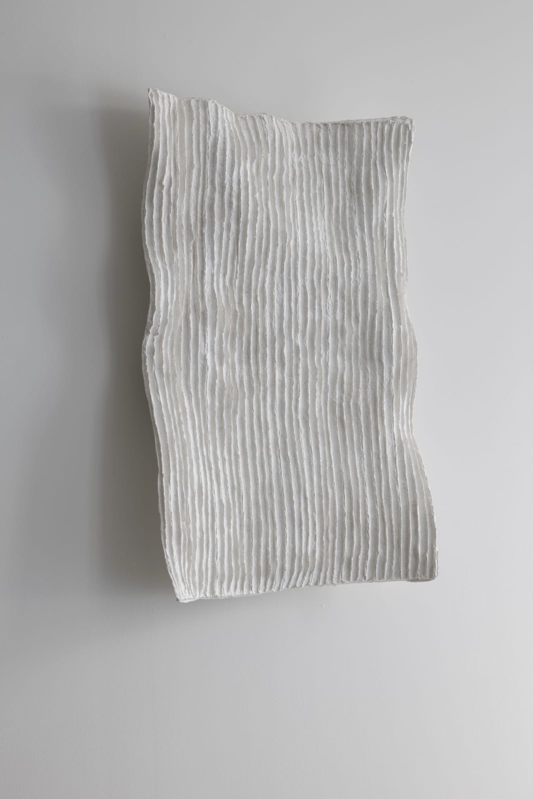 Johannes Schoonhoven, White Wave