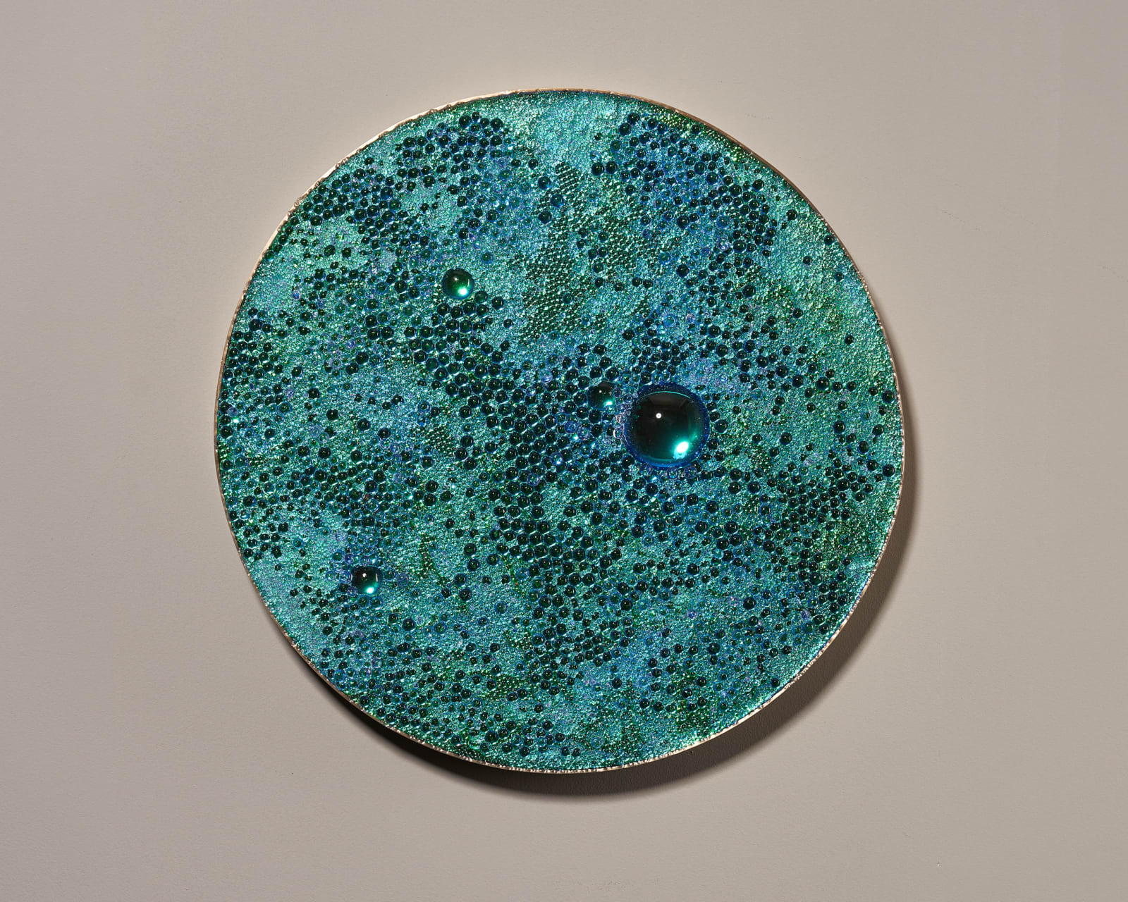 Corine van Voorbergen, Soap Bicolore