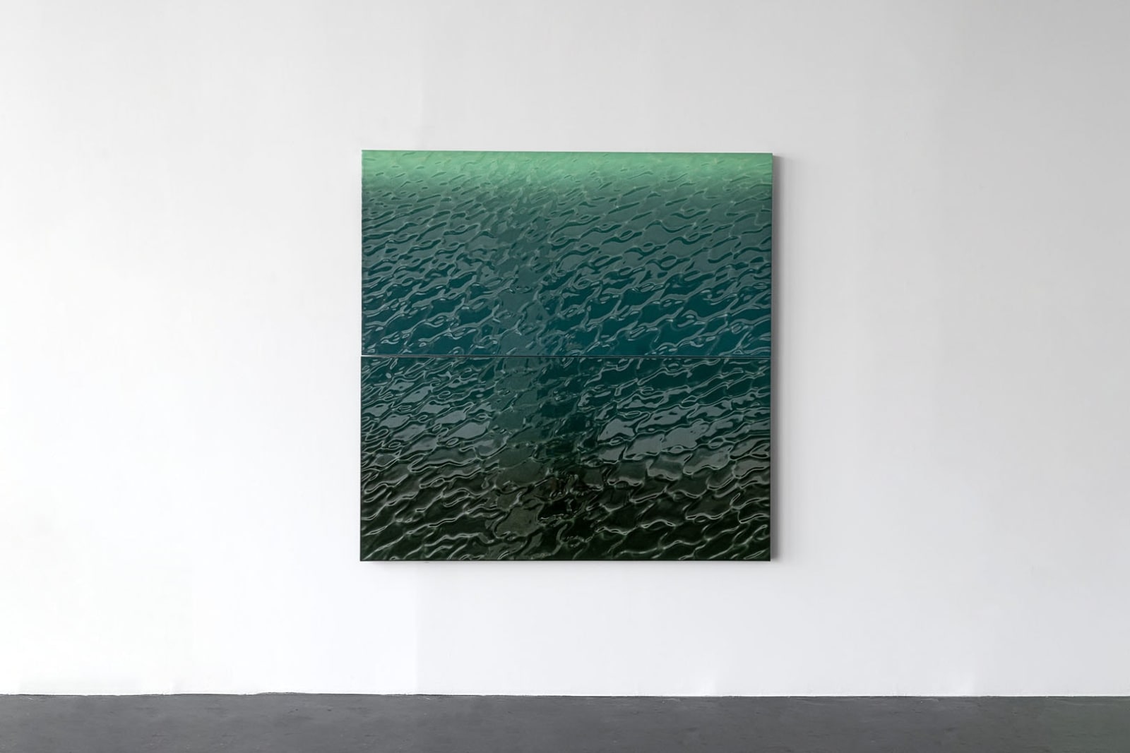 Guillaume Grando (Supakitch), Surface And Depth