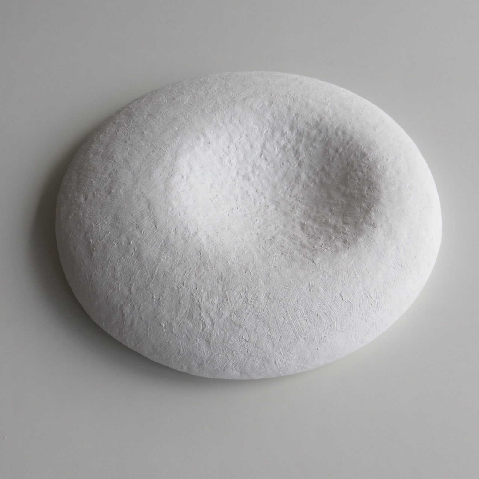 Yumiko Yoneda, Modelling the Shadow