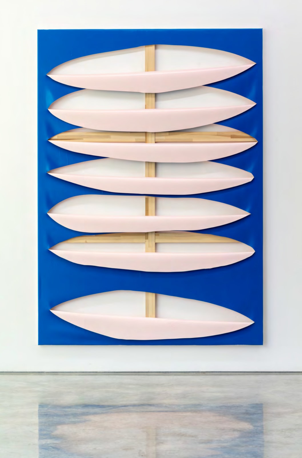 Huseyin Sami, Cut Painting (BP)