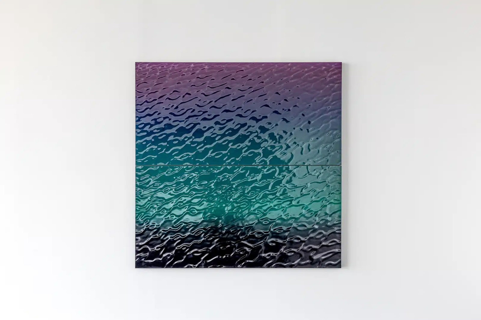 Guillaume Grando (Supakitch), Surface And Depth