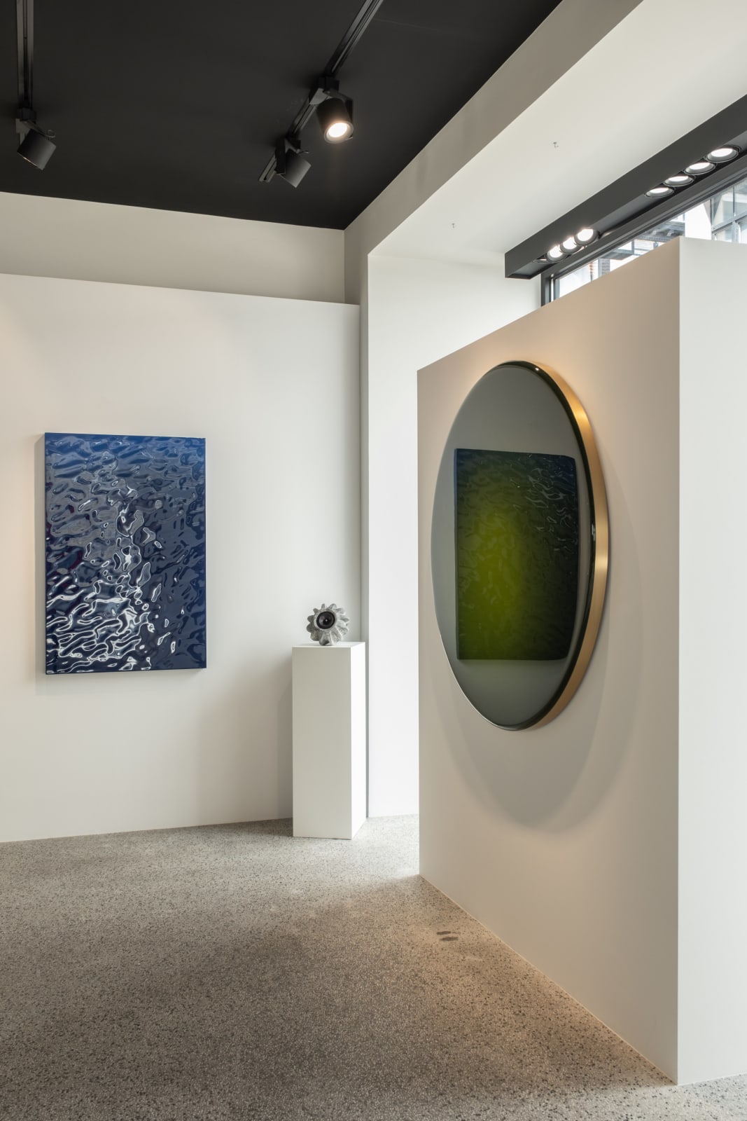 Guillaume Grando (Supakitch), Surface And Depth