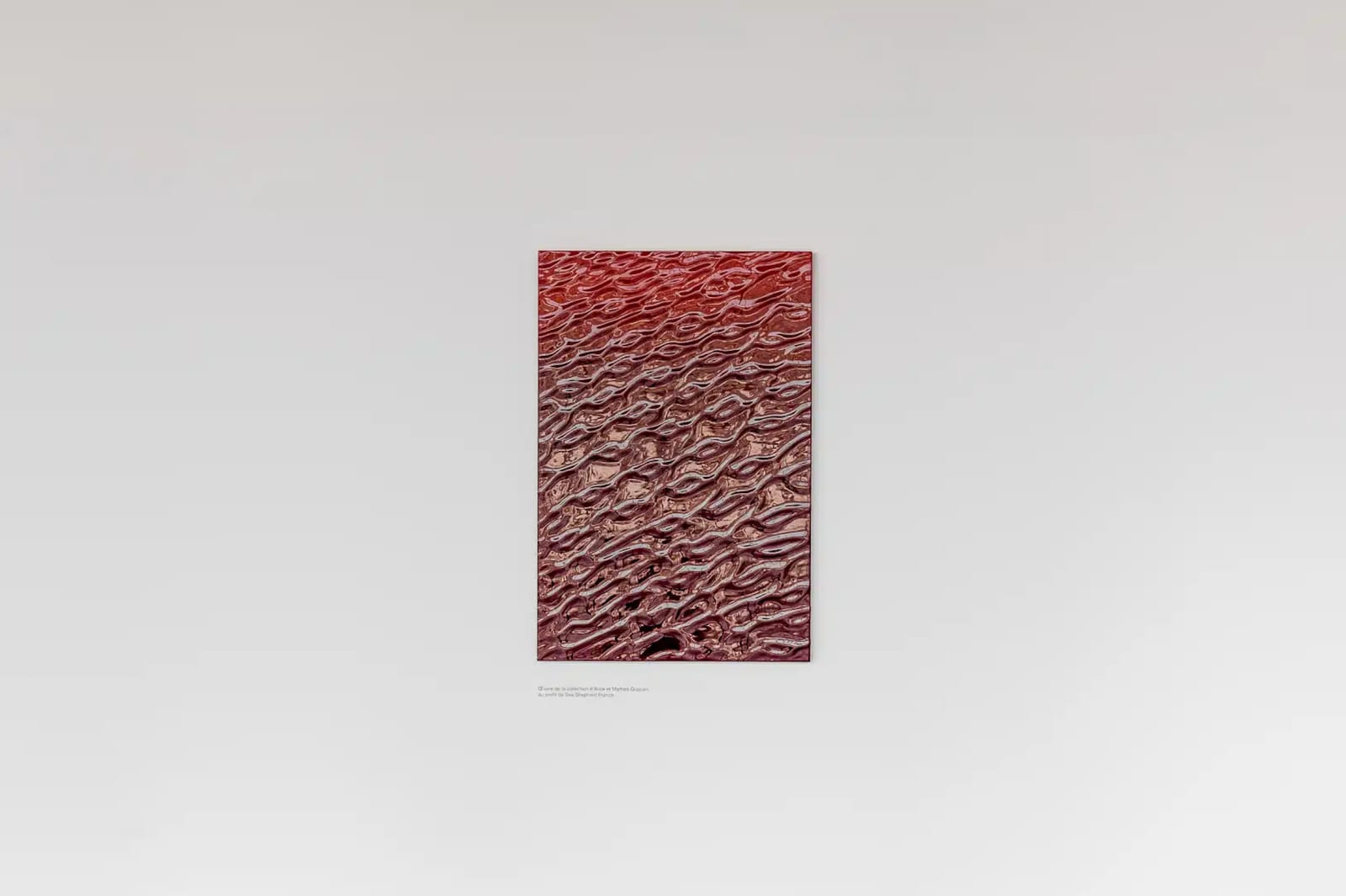 Guillaume Grando (Supakitch), Surface And Depth