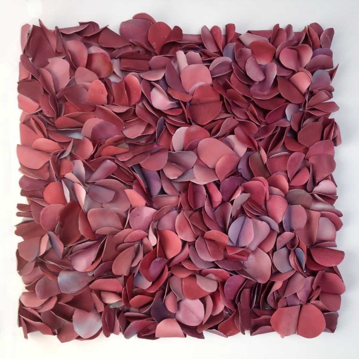 Jeanne Opgenhaffen, Endless Growing