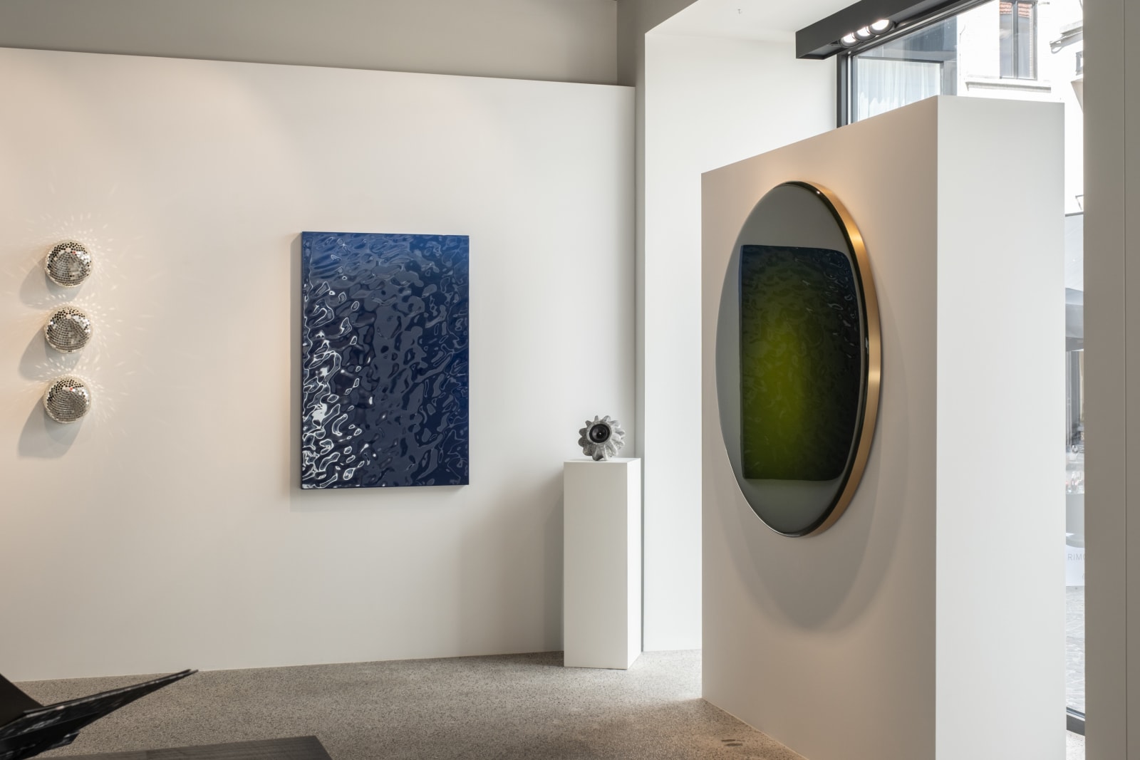 Guillaume Grando (Supakitch), Surface And Depth