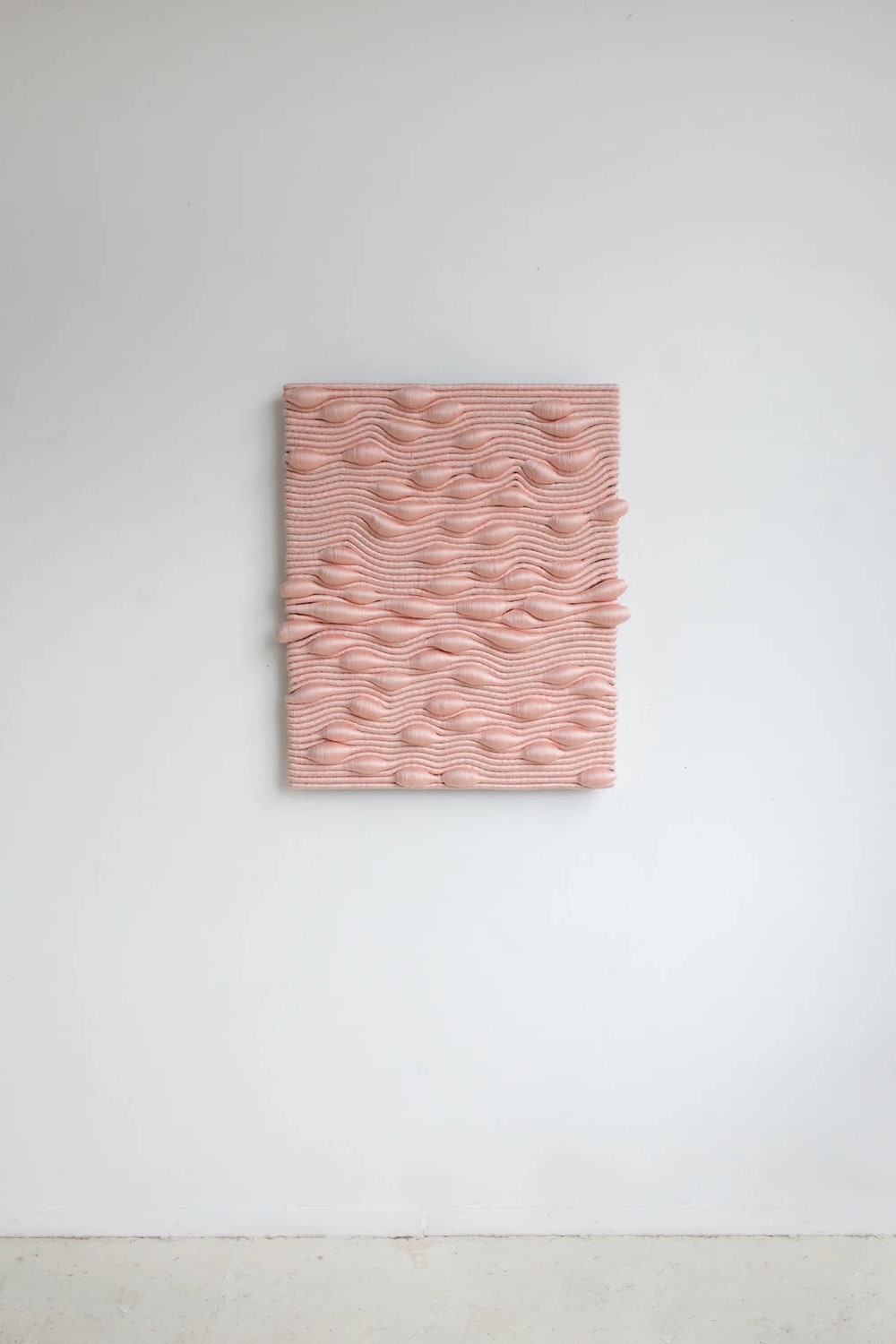 Joana Schneider, Rose Shoal
