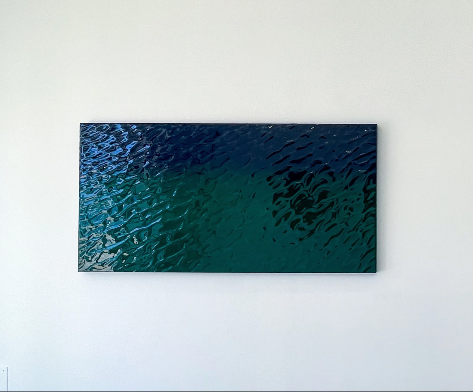 Guillaume Grando (Supakitch), Surface And Depth