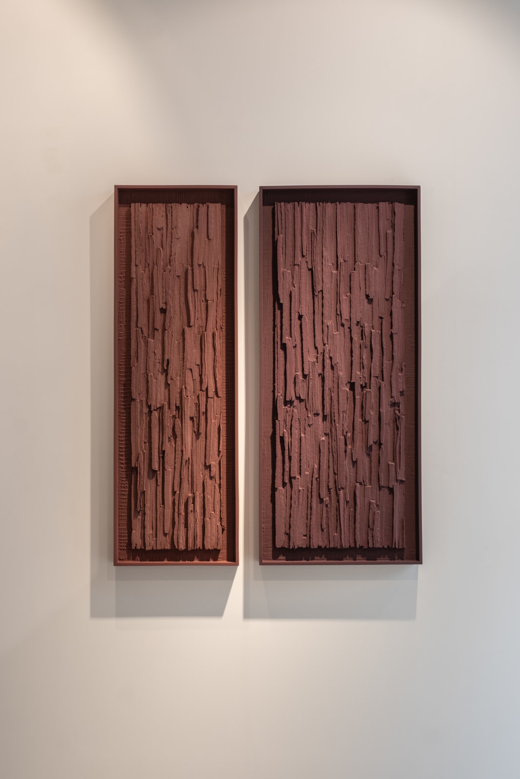 Guy Leclef, Diptique TW 484 + TW 485.