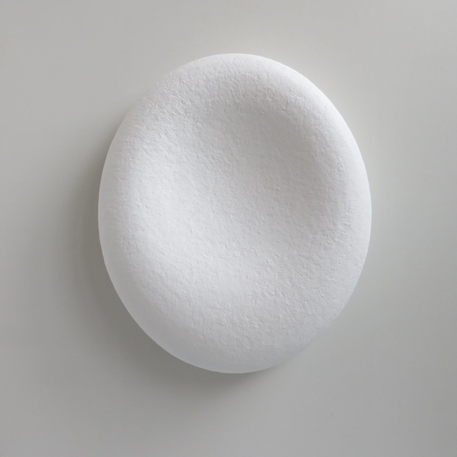 Yumiko Yoneda, Inner Shape