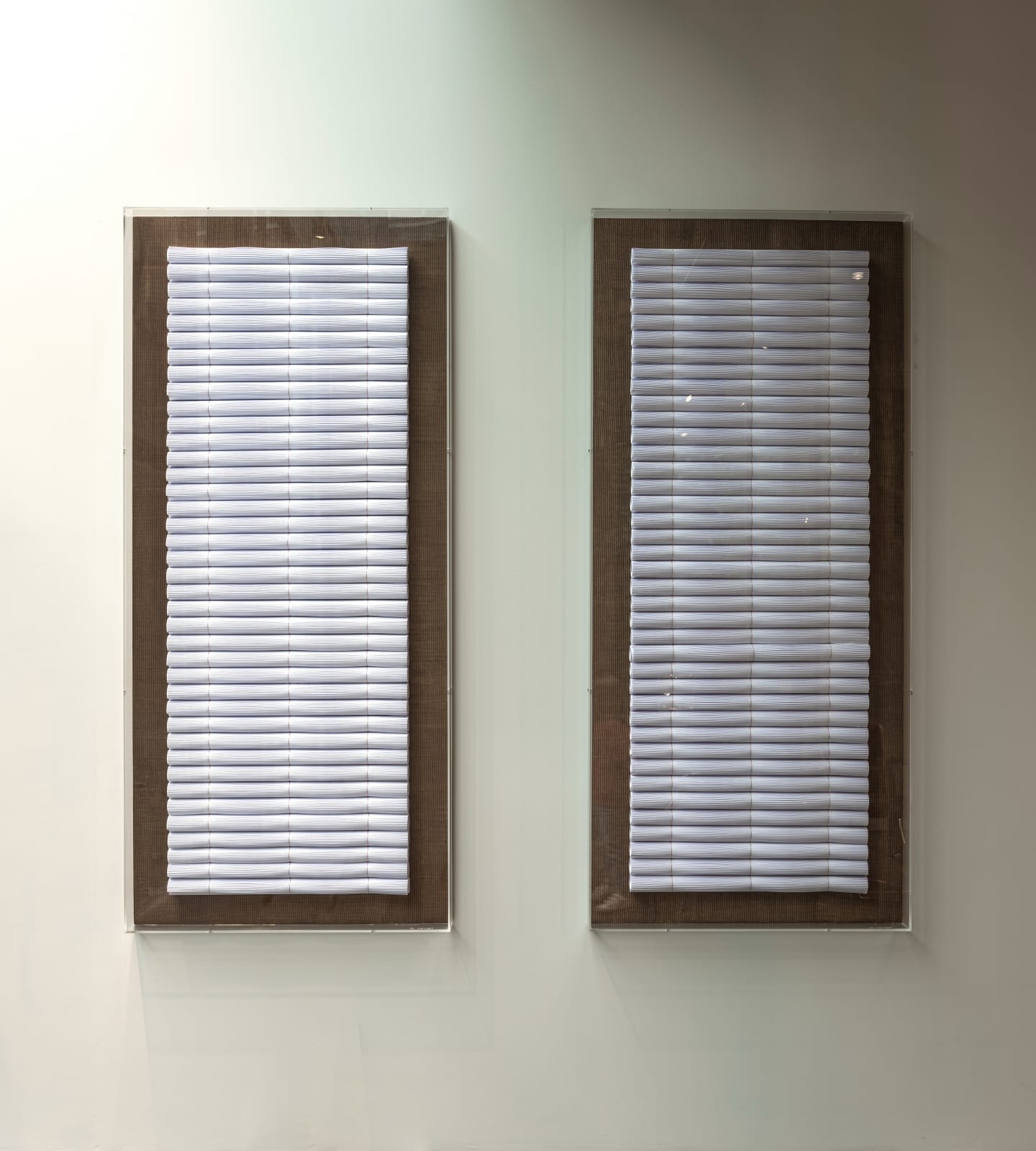 Guy Leclef, Diptique TW 533 + TW 534