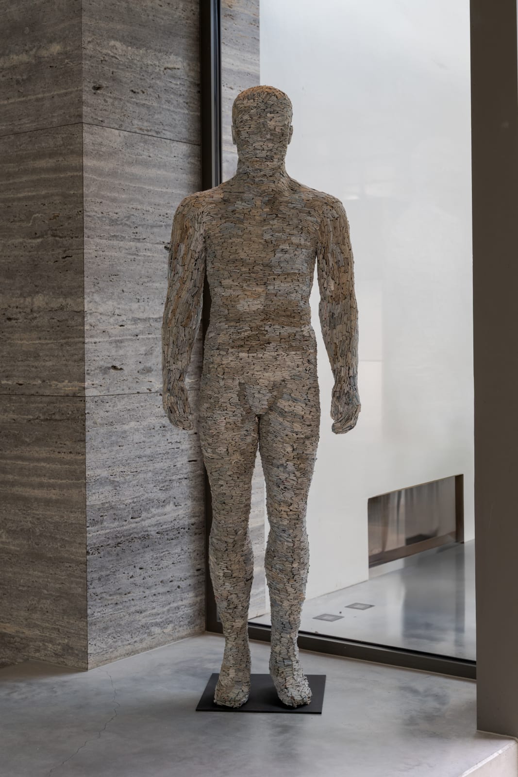 Guy Leclef, Paperman TW 223