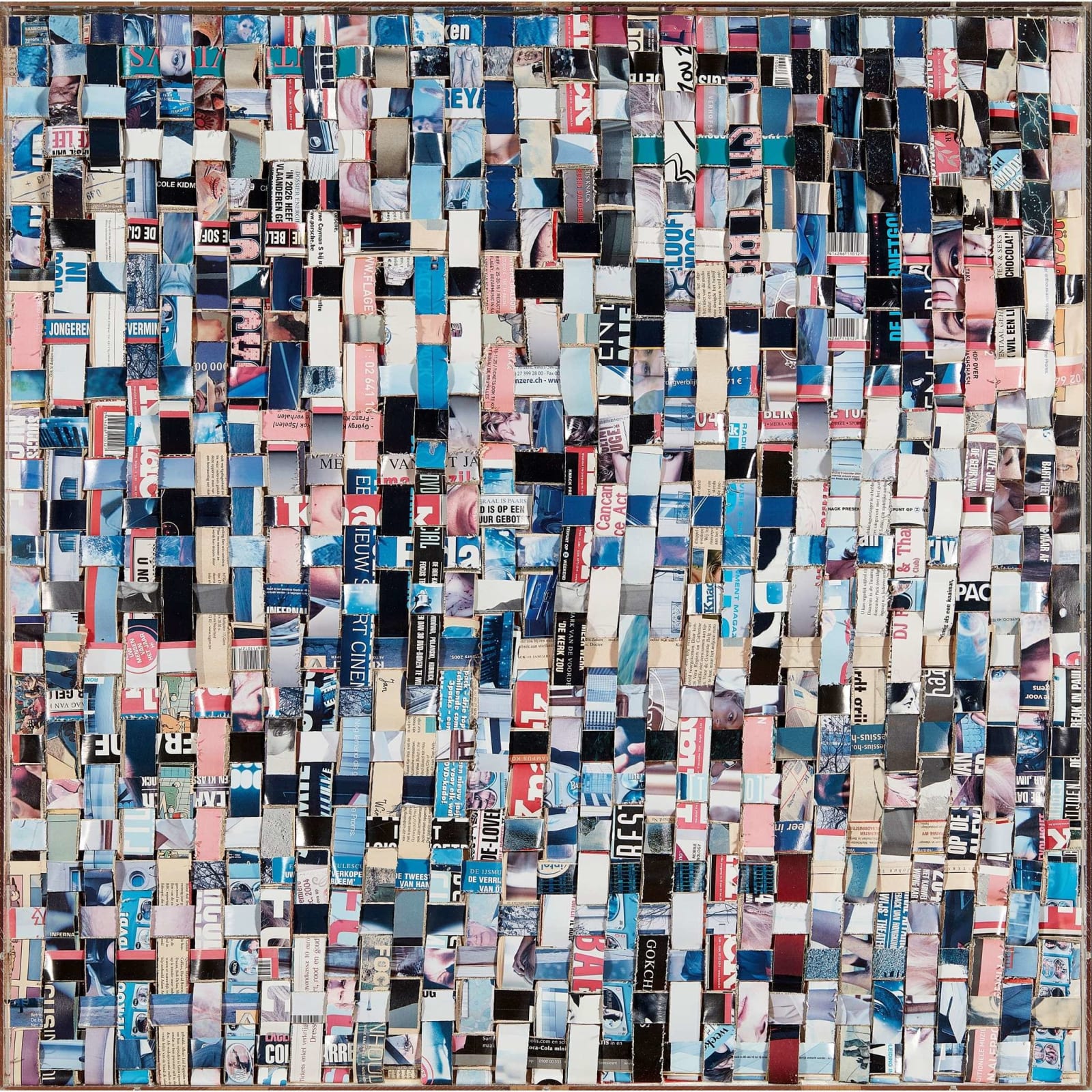 Guy Leclef, Untitled (2006)