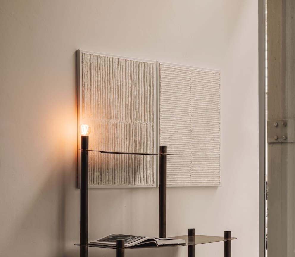 Johannes Schoonhoven, Untitled