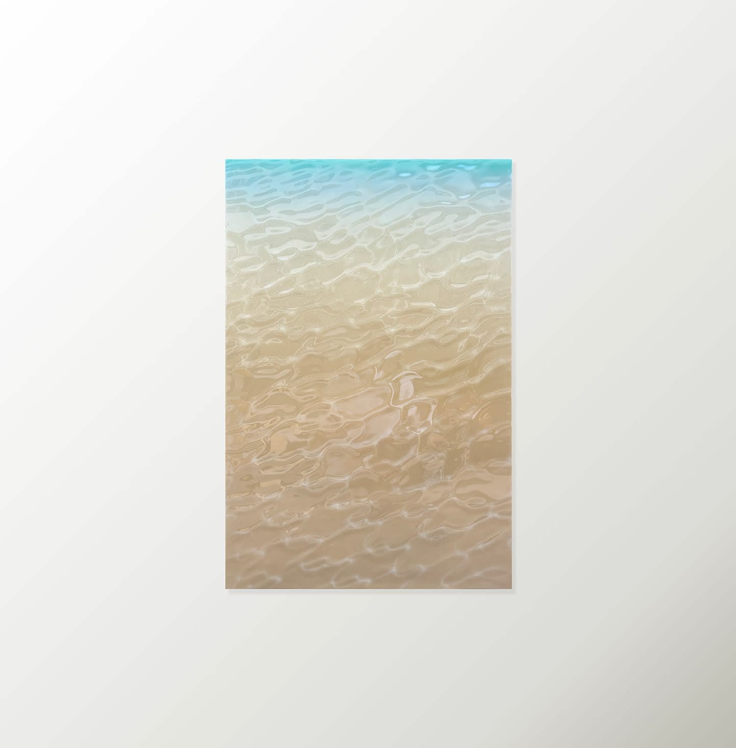 Guillaume Grando (Supakitch), Surface And Depth