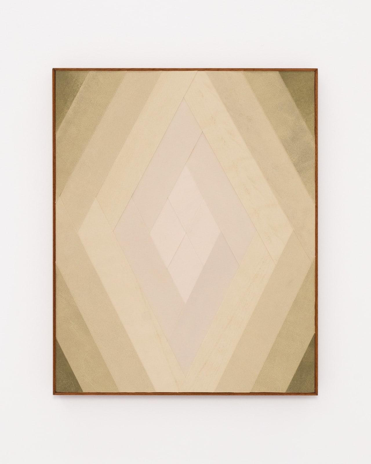 Jo Hummel, DEEP TIME V, 2025