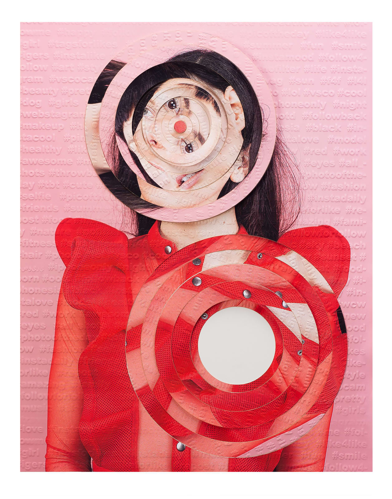 Karen Navarro, Subject #9, 2019