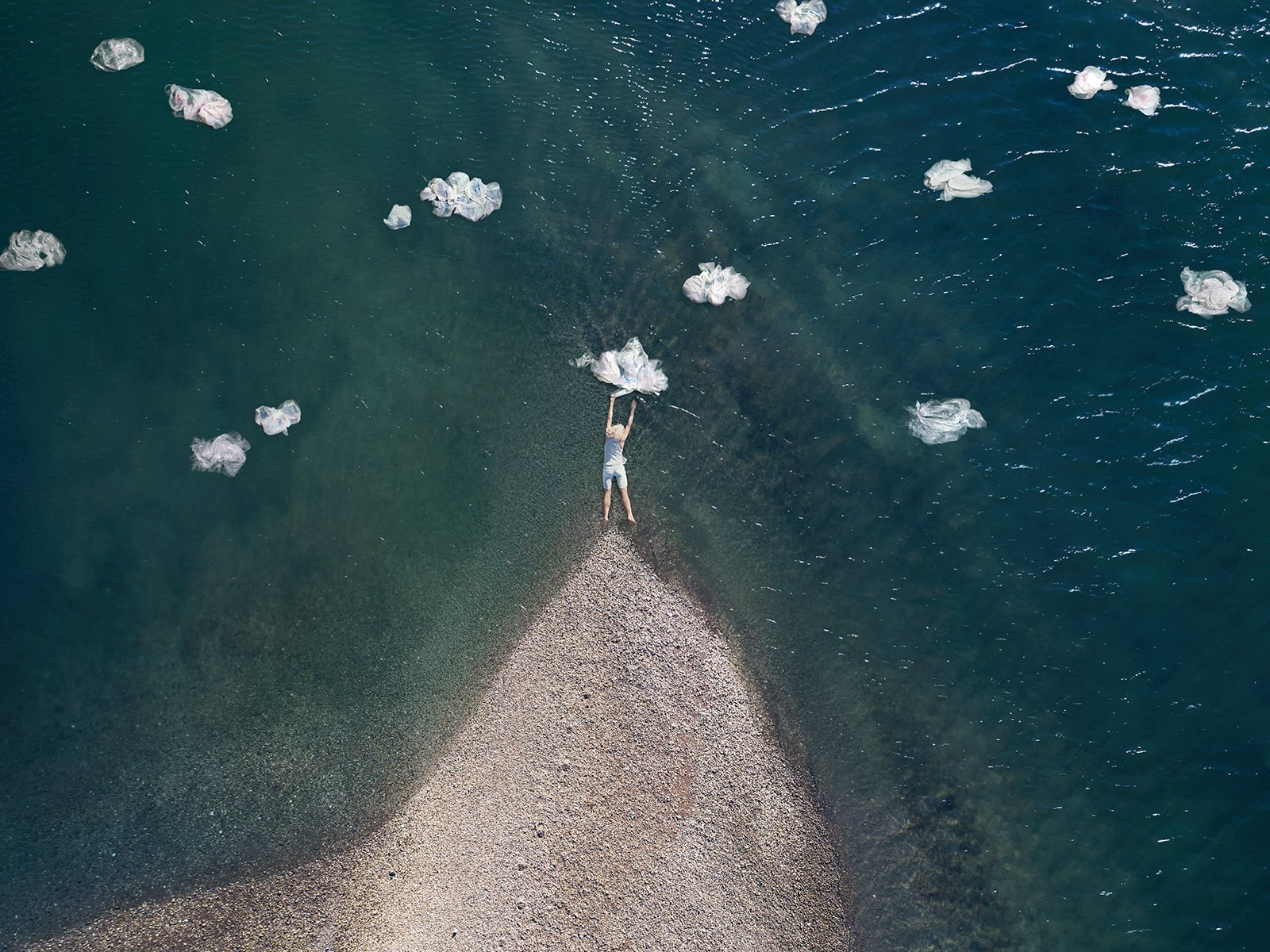 Margeaux Walter, Cumulus, 2019