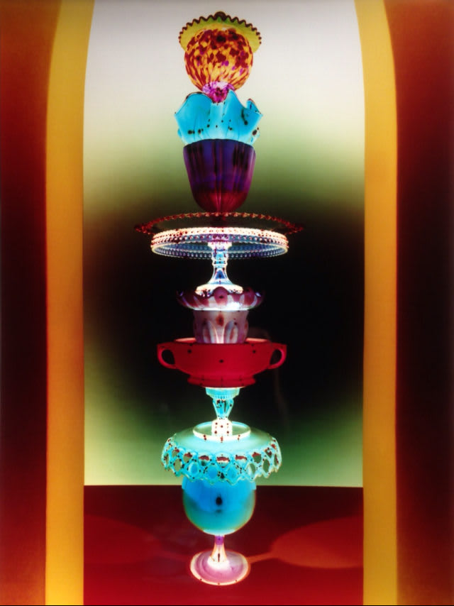 Robert Calafiore, Untitled, 2012, 2012