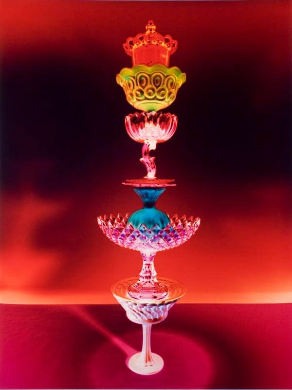 Robert Calafiore, Untitled 2009-2012, 2009