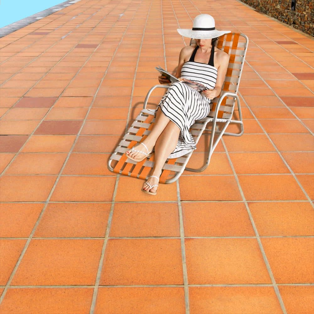 Margeaux Walter, Getaway, 2014