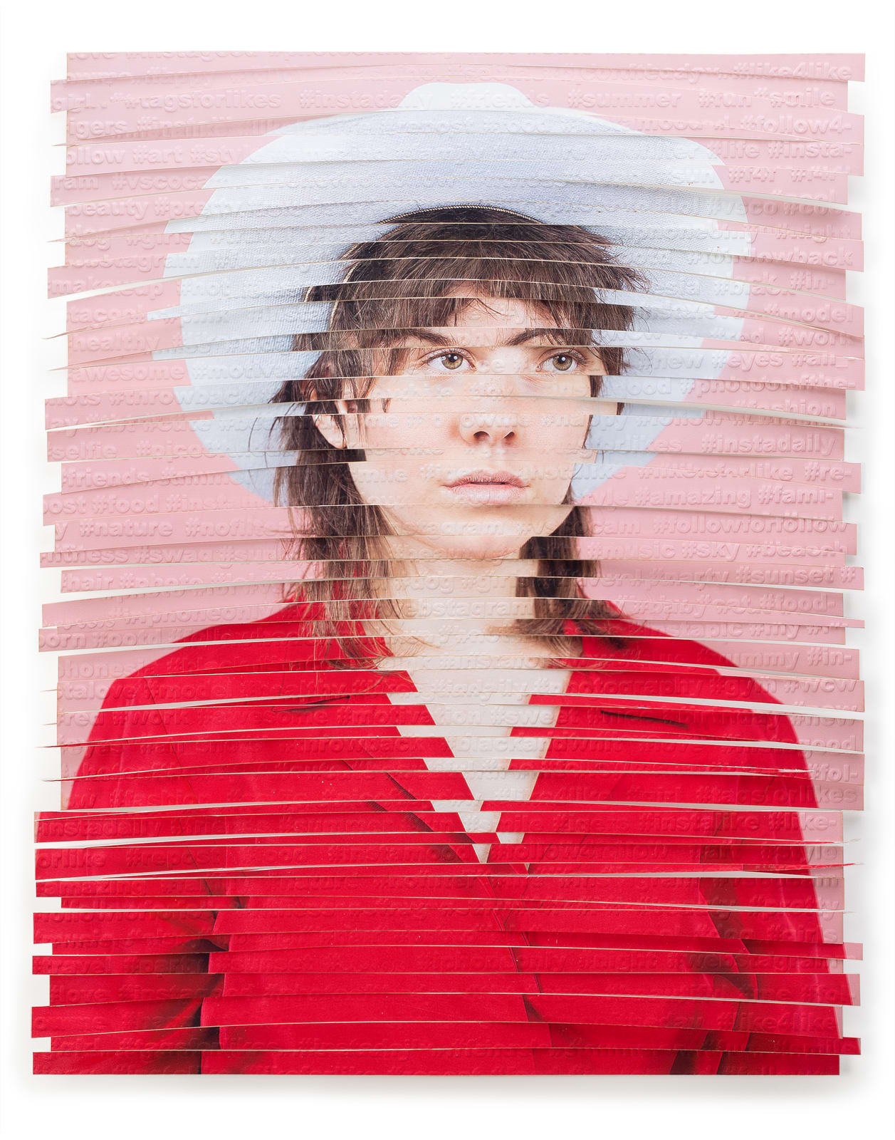 Karen Navarro, Subject #11, 2019